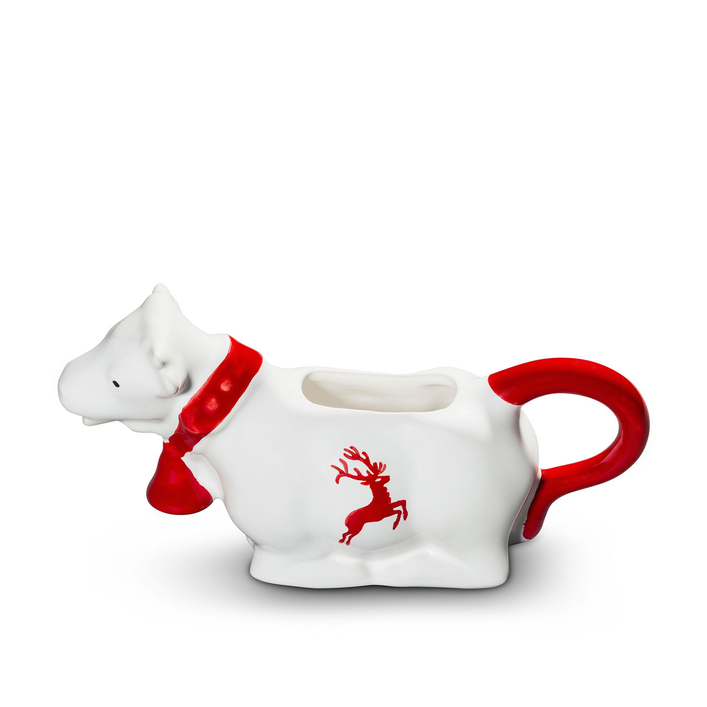 Milk Creamer Cow